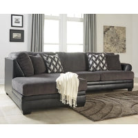 Kumasi 2 Piece Chaise Sectional