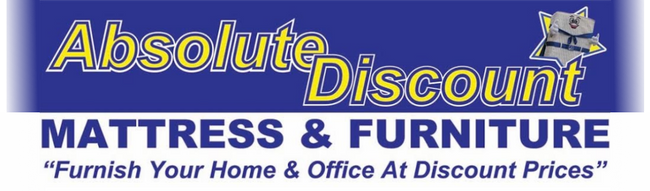 Absolute Discount Mattress & Furniture