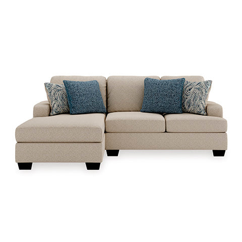Signature Design By Ashley Enola 2 Piece Sectional