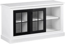 Habitat Console Table
