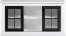 Habitat Console Table