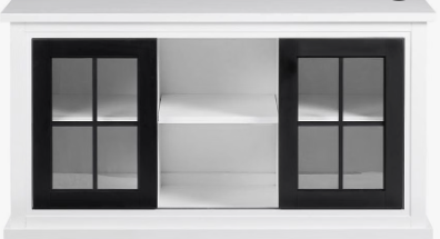 Habitat Console Table