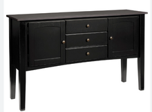 Salem Dining Server