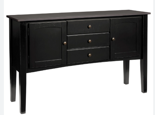 Salem Dining Server