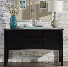 Salem Dining Server