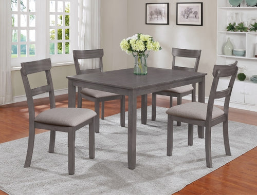 Henderson Gray Dinette Set